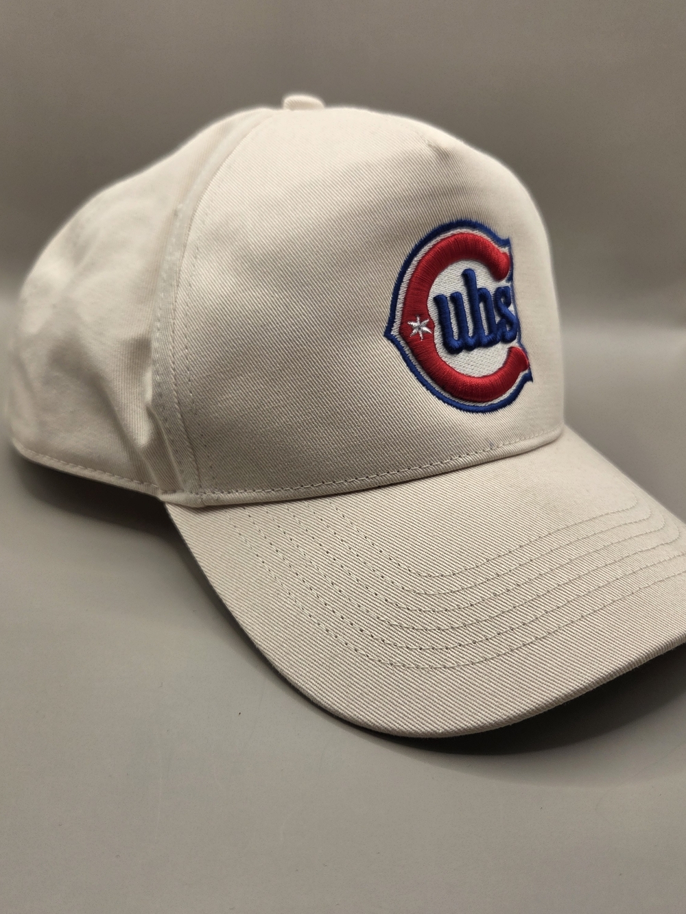 '47 Brand Chicago Cubs Clean Up